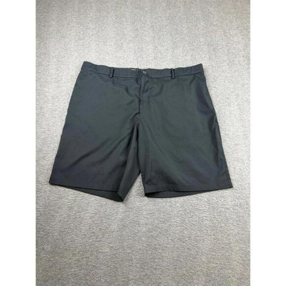 Nike Dri-FIT Men's Casual Shorts Black Size‎ 42